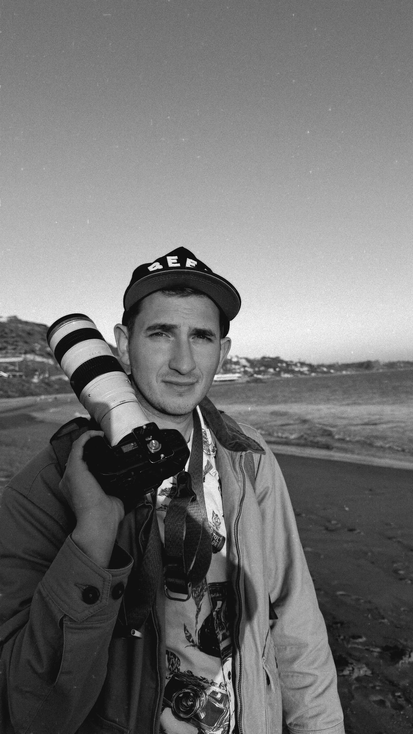 Joe L.